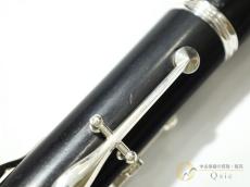 Buffet Crampon C13 B♭ [調整済み] 【返品OK】[SMM25]【神戸店在庫】_9