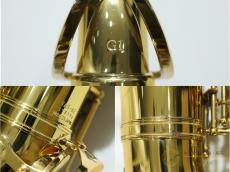 YAMAHA YAS-62 G1ネック [調整済み] 【返品OK】[SM582]【神戸店在庫】_9