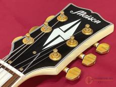 Maison Les Paul Custom Type 【返品OK】[RMR70]【箕面店在庫】_5