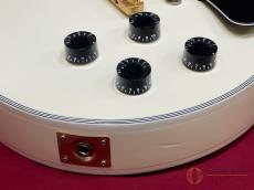 Maison Les Paul Custom Type 【返品OK】[RMR70]【箕面店在庫】_7