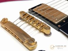 Maison Les Paul Custom Type 【返品OK】[RMR70]【箕面店在庫】_8
