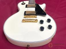 Maison Les Paul Custom Type 【返品OK】[RMR70]【箕面店在庫】_11