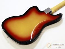 Fender Vintera III Early '60s Bass VI 3CS 2026年製 【返品OK】[SM289]【神戸店在庫】_2
