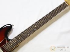 Fender Vintera III Early '60s Bass VI 3CS 2026年製 【返品OK】[SM289]【神戸店在庫】_3