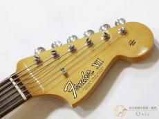 Fender Vintera III Early '60s Bass VI 3CS 2026年製 【返品OK】[SM289]【神戸店在庫】_5