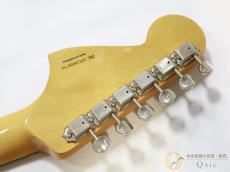 Fender Vintera III Early '60s Bass VI 3CS 2026年製 【返品OK】[SM289]【神戸店在庫】_6