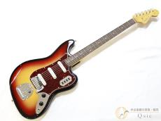 Fender Vintera III Early '60s Bass VI 3CS 2026年製 【返品OK】[SM289]【神戸店在庫】_7