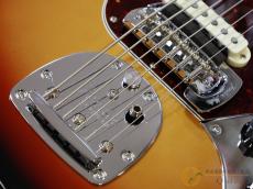 Fender Vintera III Early '60s Bass VI 3CS 2026年製 【返品OK】[SM289]【神戸店在庫】_8