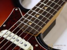 Fender Vintera III Early '60s Bass VI 3CS 2026年製 【返品OK】[SM289]【神戸店在庫】_9