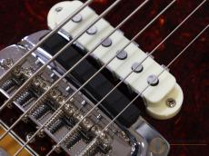 Fender Vintera III Early '60s Bass VI 3CS 2026年製 【返品OK】[SM289]【神戸店在庫】_10
