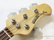 MUSIC MAN Stingray USA 【返品OK】[SM292]【神戸店在庫】_5