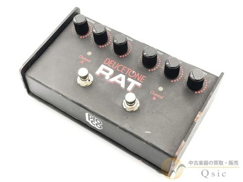 Pro Co Deucetone RAT [SMM63]【梅田店在庫】