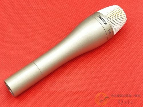 Shure SM63 [SMM60]【梅田店在庫】