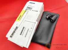 Shure SM63 [SMM61]【梅田店在庫】_7