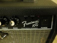 Fender FRONTMAN 10G [SM207]【神戸店在庫】_6