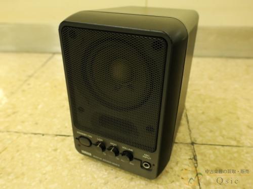 YAMAHA MS101II [SM213]【神戸店在庫】