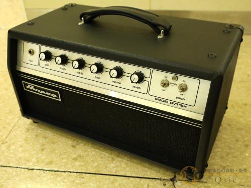 Ampeg GVT15H [SM606]【神戸店在庫】