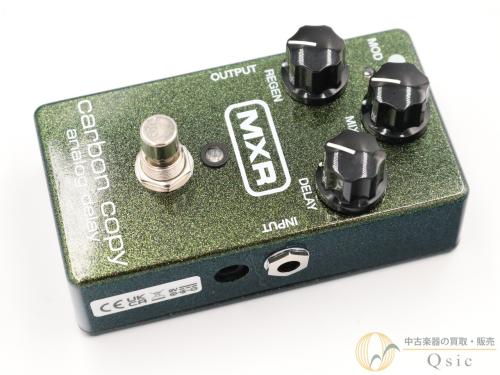 MXR M169 [SM612]【神戸店在庫】