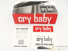 Jim Dunlop CRYBABY GCB-95 [SM622]【神戸店在庫】_7