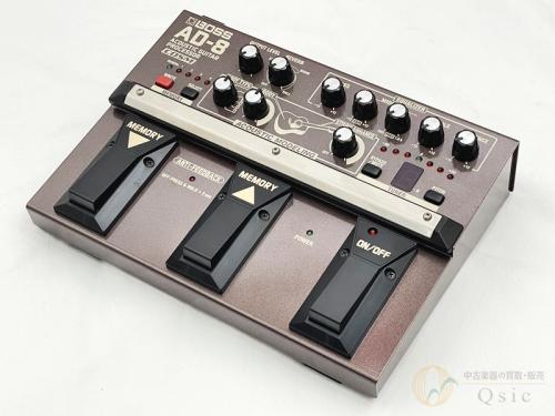 BOSS AD-8 [SMM55]【梅田店在庫】