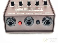 L.R.Baggs Para Acoustic DI [SMM59]【梅田店在庫】_6