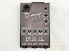 L.R.Baggs Para Acoustic DI [SMM59]【梅田店在庫】_7