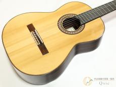 Antonio Sanchez [アントニオ・サンチェス] Profesor 4/63 Spruce 【返品OK】[RM874]【神戸店在庫】