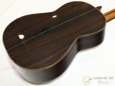 Antonio Sanchez [アントニオ・サンチェス] Profesor 4/63 Spruce 【返品OK】[RM874]【神戸店在庫】_2