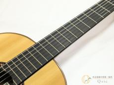 Antonio Sanchez [アントニオ・サンチェス] Profesor 4/63 Spruce 【返品OK】[RM874]【神戸店在庫】_3