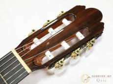 Antonio Sanchez [アントニオ・サンチェス] Profesor 4/63 Spruce 【返品OK】[RM874]【神戸店在庫】_5