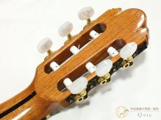 Antonio Sanchez [アントニオ・サンチェス] Profesor 4/63 Spruce 【返品OK】[RM874]【神戸店在庫】_6