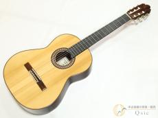 Antonio Sanchez [アントニオ・サンチェス] Profesor 4/63 Spruce 【返品OK】[RM874]【神戸店在庫】_7