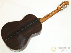 Antonio Sanchez [アントニオ・サンチェス] Profesor 4/63 Spruce 【返品OK】[RM874]【神戸店在庫】_8