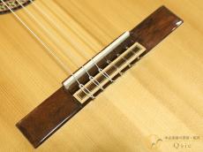 Antonio Sanchez [アントニオ・サンチェス] Profesor 4/63 Spruce 【返品OK】[RM874]【神戸店在庫】_9