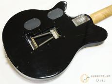 MUSIC MAN AXIS EX Translucent Black 1998年製 【返品OK】[SM376]【神戸店在庫】_2