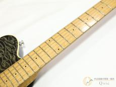 MUSIC MAN AXIS EX Translucent Black 1998年製 【返品OK】[SM376]【神戸店在庫】_3
