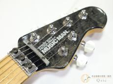 MUSIC MAN AXIS EX Translucent Black 1998年製 【返品OK】[SM376]【神戸店在庫】_5