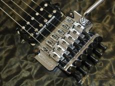 MUSIC MAN AXIS EX Translucent Black 1998年製 【返品OK】[SM376]【神戸店在庫】_8