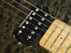 MUSIC MAN AXIS EX Translucent Black 1998年製 【返品OK】[SM376]【神戸店在庫】_9