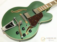 Ibanez AFS75T-MGF 5B-04 【返品OK】[SM630]【神戸店在庫】