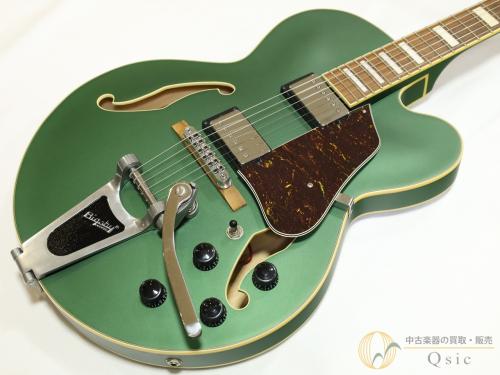 Ibanez AFS75T-MGF 5B-04 【返品OK】[SM630]【神戸店在庫】
