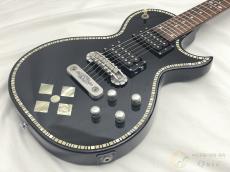 ZEMAITIS A24SU Black Pearl Diamond 【返品OK】[SMM33]【梅田店在庫】