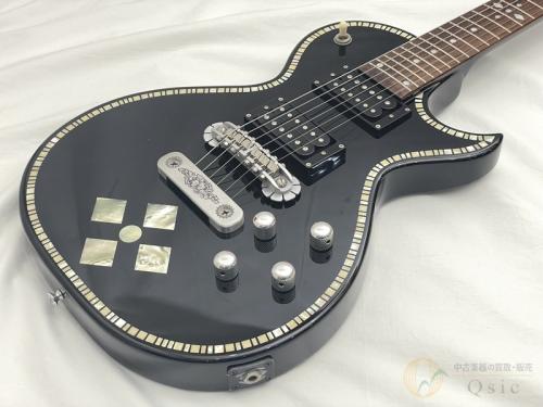 ZEMAITIS A24SU Black Pearl Diamond 【返品OK】[SMM33]【梅田店在庫】