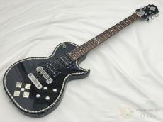 ZEMAITIS A24SU Black Pearl Diamond 【返品OK】[SMM33]【梅田店在庫】_2