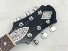 ZEMAITIS A24SU Black Pearl Diamond 【返品OK】[SMM33]【梅田店在庫】_4