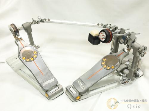 Pearl P-3002D Belt Dribe Custom [RM440]【神戸店在庫】