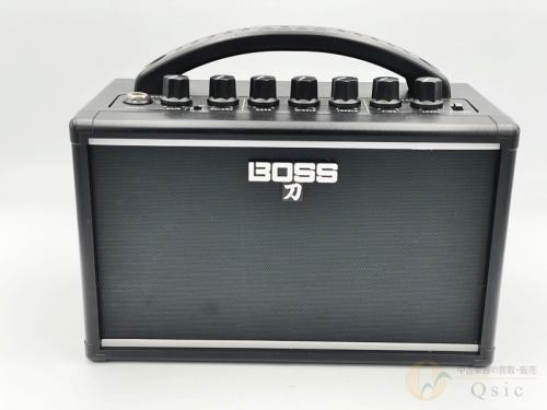 BOSS KATANA-MINI [SMM46]【梅田店在庫】
