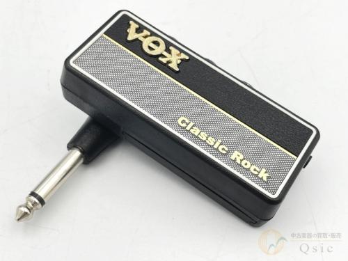 VOX AP2 Classic Rock [SMM41]【梅田店在庫】