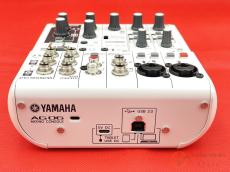YAMAHA AG06 [SMM30]【梅田店在庫】_5