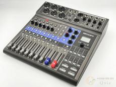 ZOOM LiveTrak L-8 [SMM39]【梅田店在庫】